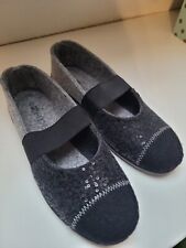 Rohde Damen Hausschuhe