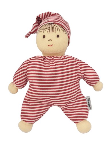 Sterntaler spielpuppe heiko - spielpuppe,