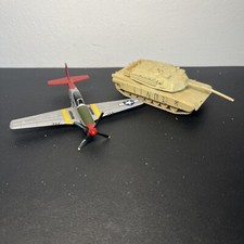 CORGI FIGHTING MACHINES