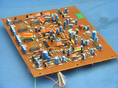 Eminent solina f225 platine - eminent,