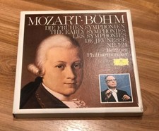Mozart - Die Frühen