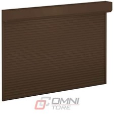 Industrietor Werkstatttor auf