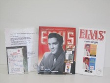 Elvis Presley Magazin