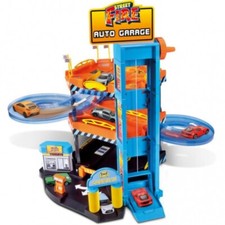 Parkgarage mit autos - parkgarage, 2