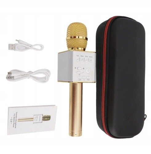 Stück mini wireless - q9,