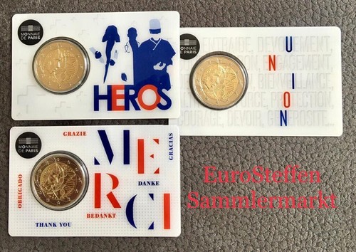 Euro frankreich 2020 med - frankreich, "med