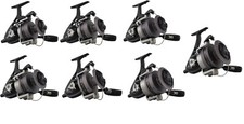 Fin-Nor Offshore Spin Reel