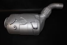 ORIGINAL DIESELPARTIKELFILTER DPF BMW 525 530 E60 E61 E90 E91 E92 E93 3.0 D KK49