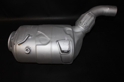 Original dieselpartikelfilter - original,