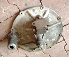 H350/   Mini Cooper Oldtimer Getriebeglocke Getriebe Deckel ?
