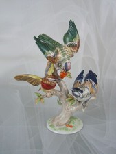 Rosenthal Figur "Bunte