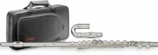 Stagg Queflöte 77-FE U SC Mit