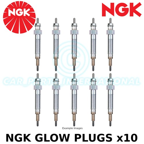 Ngk glühkerze diesel - glühkerze, (diesel