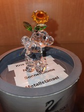 Swarovski Kris Bär Nur für