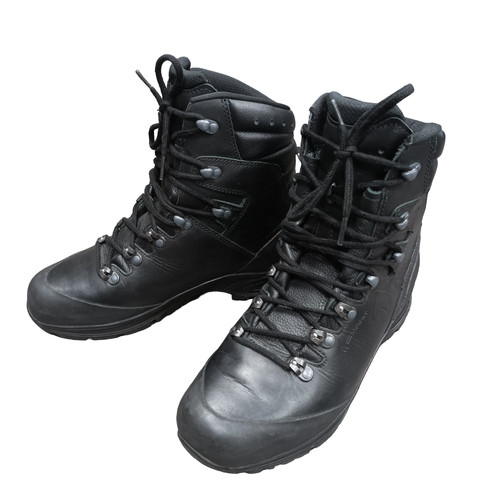 Haix commander gtx - haix,