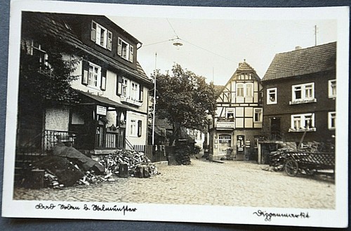 48118 colonialwaren ernst - 48118,