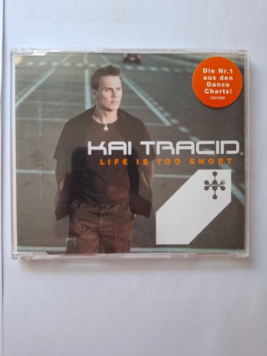 Kai tracid life - –, is
