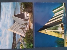 Tromso, Nordkap - Eismeerkirche - 2 Karten