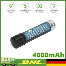 3600mAh Akku 3.6V Ni-MH für