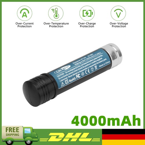 3600mah akku mh für - 3600mah,