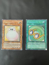 Marshmallon PP01-DE003 und