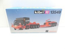 Kibri H0 13549 Bausatz