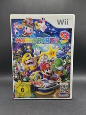 Mario Party 9 [ Nintendo Wii ]