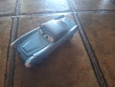 Modellauto Disney Cars Reihe