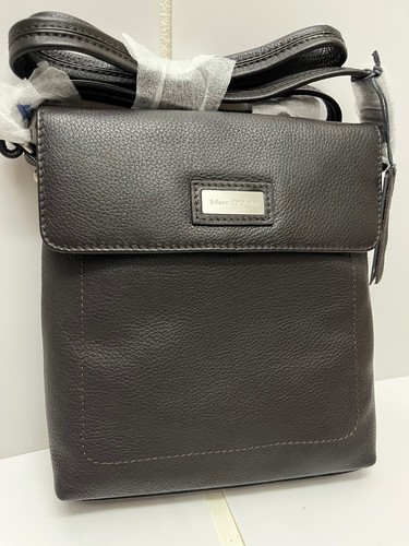 Marc polo schultertasche - marc,