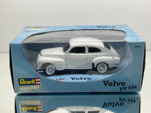 Revell metal 08442 - 08442, pv