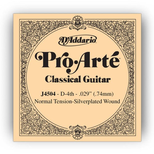 Addario j4504 pro arte - d'addario,