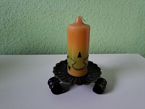 Alter kerzenständer aus - alter,