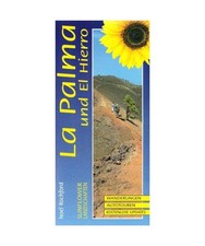 Landschaften auf La Palma und