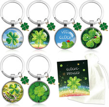 Silvester Glücksbringer