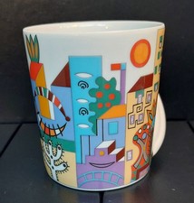 Rosenthal city cup - city,