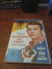 Jenseits von Eden - Special Edition - (James Dean)  2-DVD
