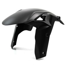 Carbon Kotflügel vorne für