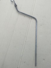  Motoröl-Öl-Messstab für Mercruiser 4.3 Oder 3.8 V6