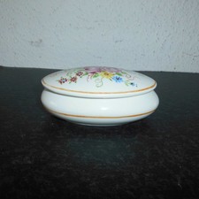 Deckeldose Dose KM Bavaria