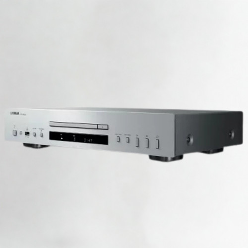 Yamaha s303 single disc cd - single,