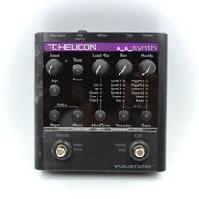 TC HELICON VoiceTone Synth