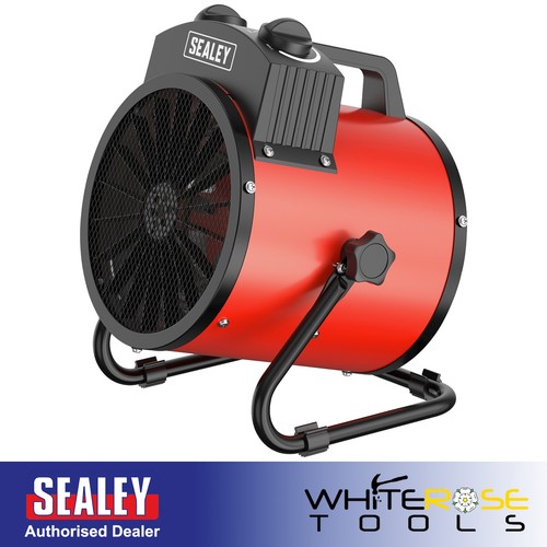 Sealey industrie heizlüfter - industrie,