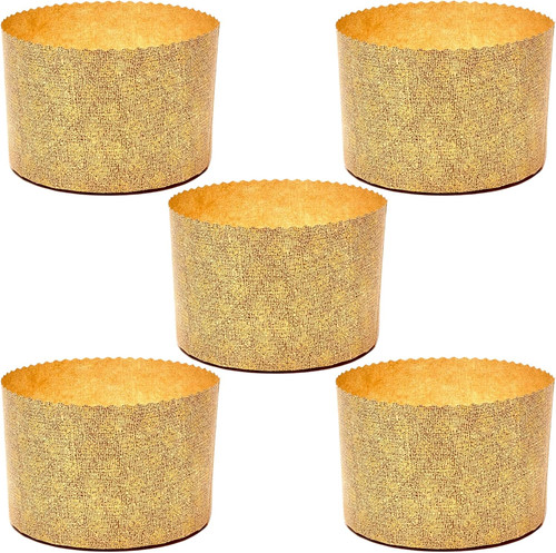 Panettone form 500 5 - 500,