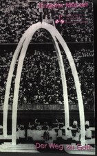 Der Weg zu Gott Der Christ in der Welt  (Reihe VIII ; Band 6a) Marxer, Fridolin: