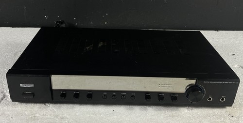 Mcvoice 130 digital signal - mcvoice, av-130