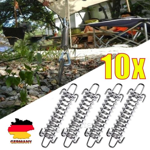10er set spannfeder - 10er,