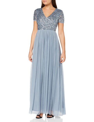 Maya berry embellished - maya,