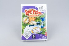 Nintendo Wii *Spy Fox In: Das