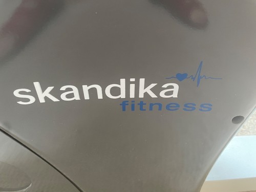 Liegeergometer von skandika - liegeergometer,