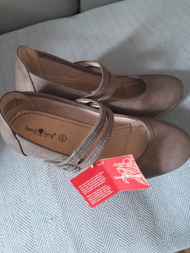 Laura berg damenschuh neu - berg,
